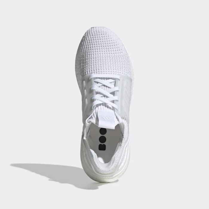 Zapatillas Running Adidas Ultraboost 19 Mujer Blancas | 52WQXDIZ