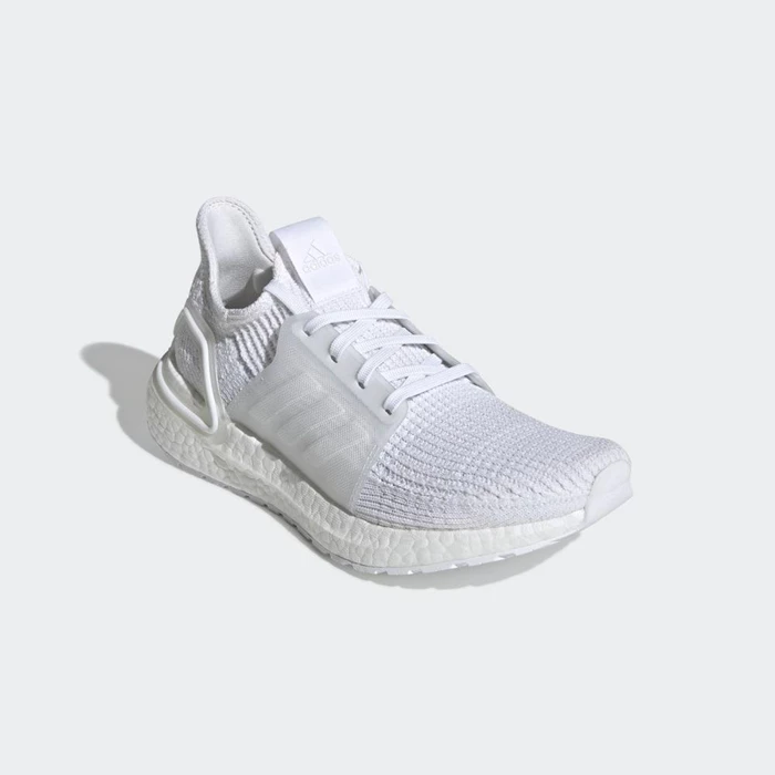 Zapatillas Running Adidas Ultraboost 19 Mujer Blancas | 52WQXDIZ