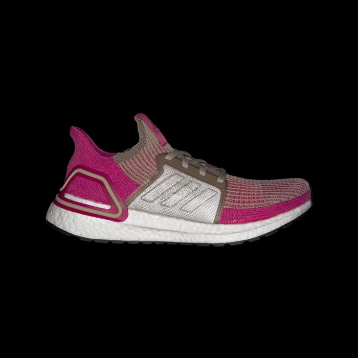 Zapatillas Running Adidas Ultraboost 19 Mujer Marrones | 54QILSOT