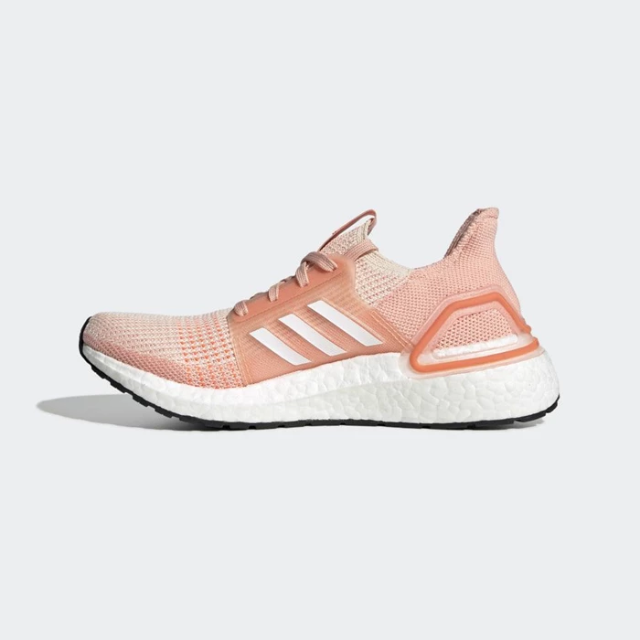 Zapatillas Running Adidas Ultraboost 19 Niños Beige | 60JLEBTW