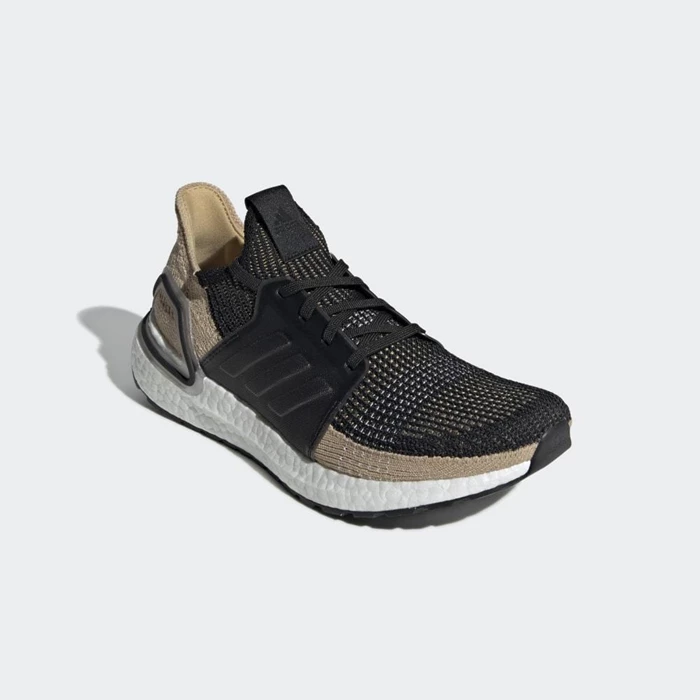 Zapatillas Running Adidas Ultraboost 19 Mujer Negras | 73HIKZMS