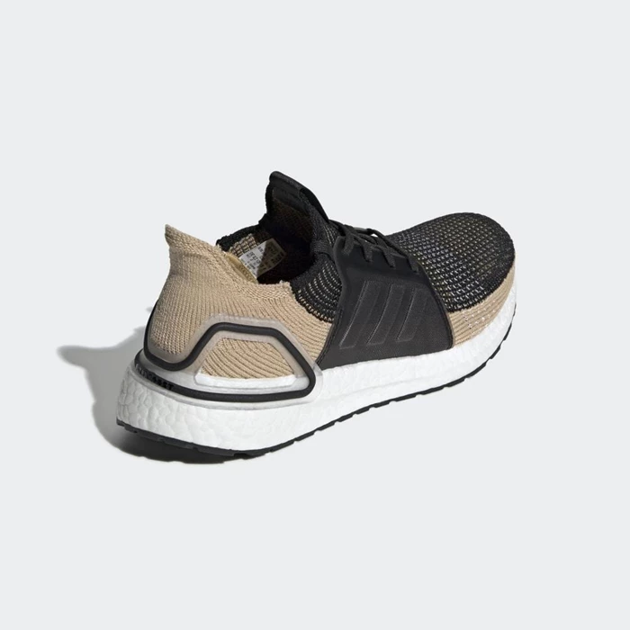 Zapatillas Running Adidas Ultraboost 19 Mujer Negras | 73HIKZMS