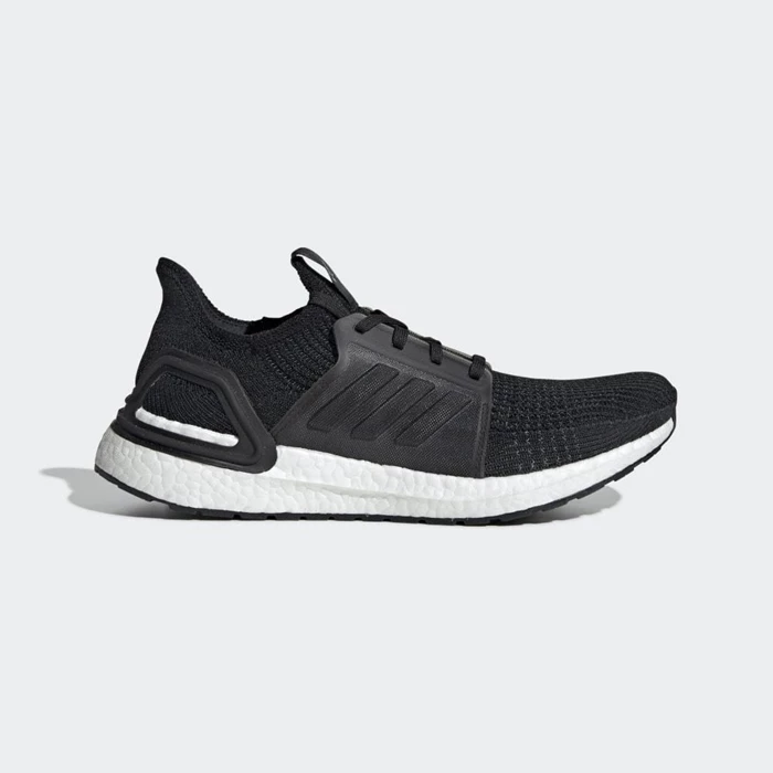 Zapatillas Running Adidas Ultraboost 19 Mujer Negras | 76RLTGVN