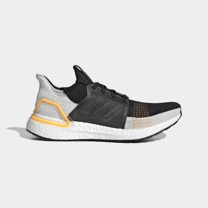 Zapatillas Running Adidas Ultraboost 19 Mujer Verde | 80ZONUAX