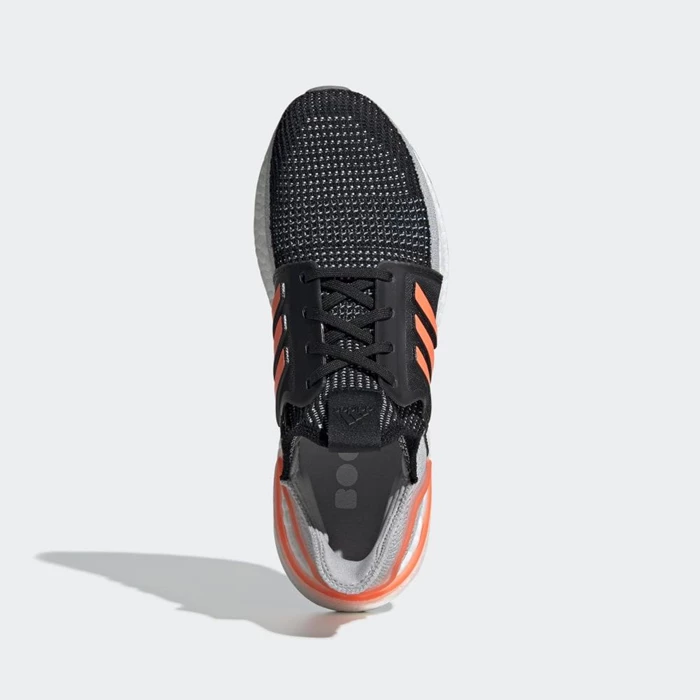 Zapatillas Running Adidas Ultraboost 19 Mujer Negras | 85KOUAJX