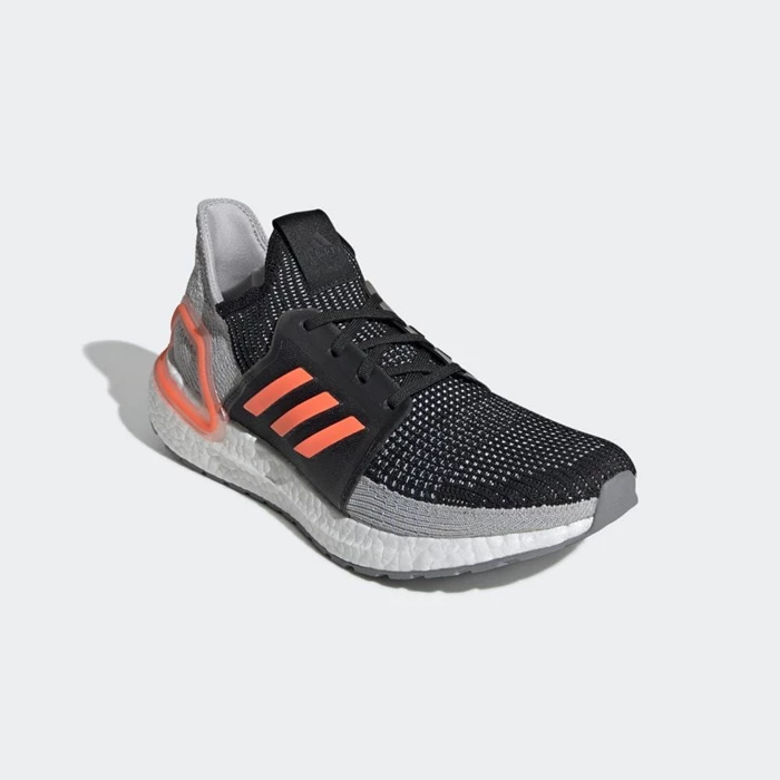 Zapatillas Running Adidas Ultraboost 19 Mujer Negras | 85KOUAJX