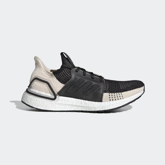 Zapatillas Running Adidas Ultraboost 19 Mujer Negras | 87RXOFGU