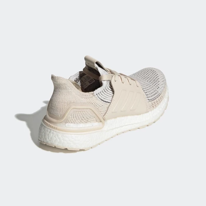 Zapatillas Running Adidas Ultraboost 19 Mujer Blancas | 91UTVXWZ