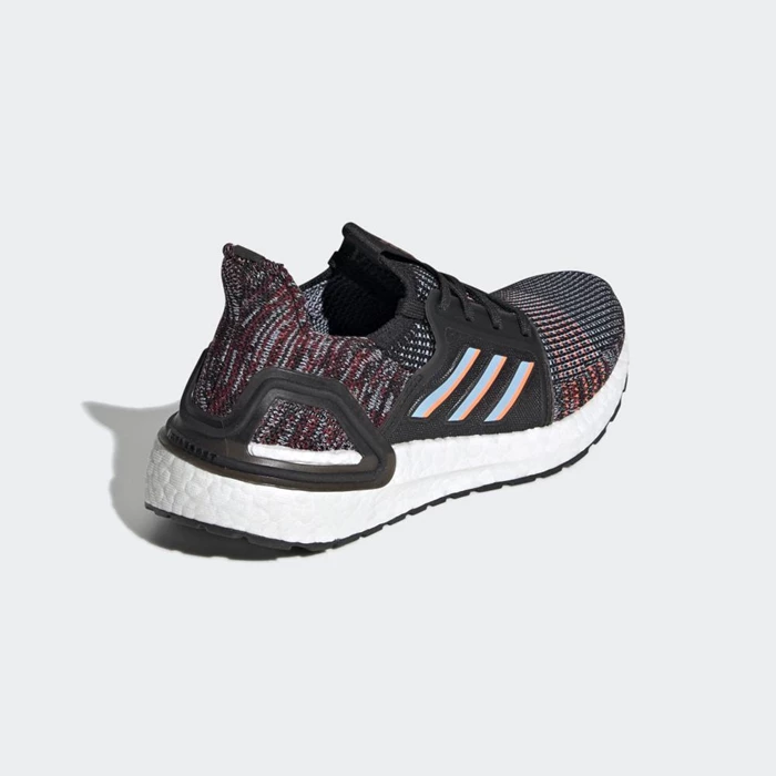 Zapatillas Running Adidas Ultraboost 19 Niños Negras | 94VXSHKE