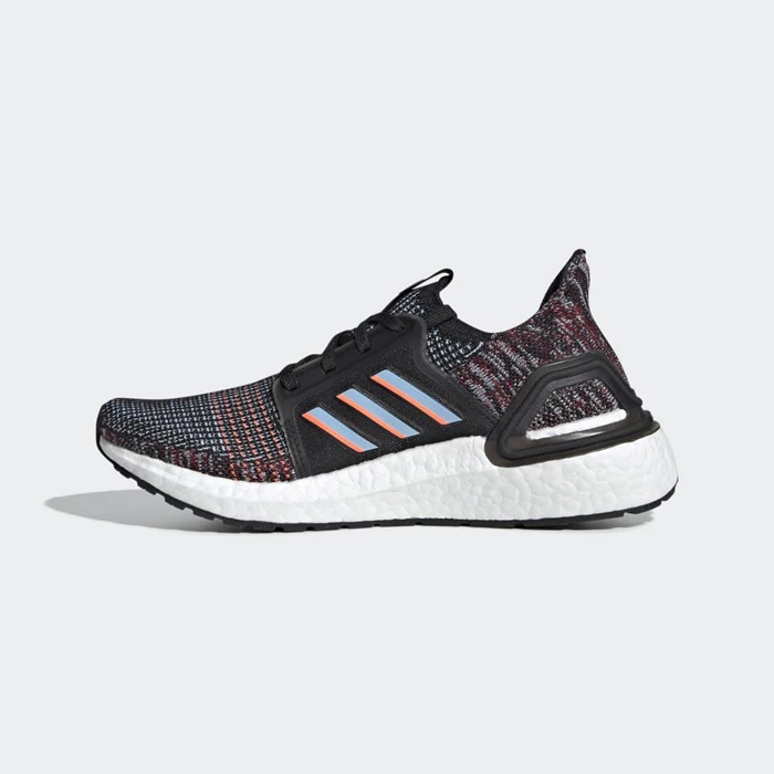 Zapatillas Running Adidas Ultraboost 19 Niños Negras | 94VXSHKE