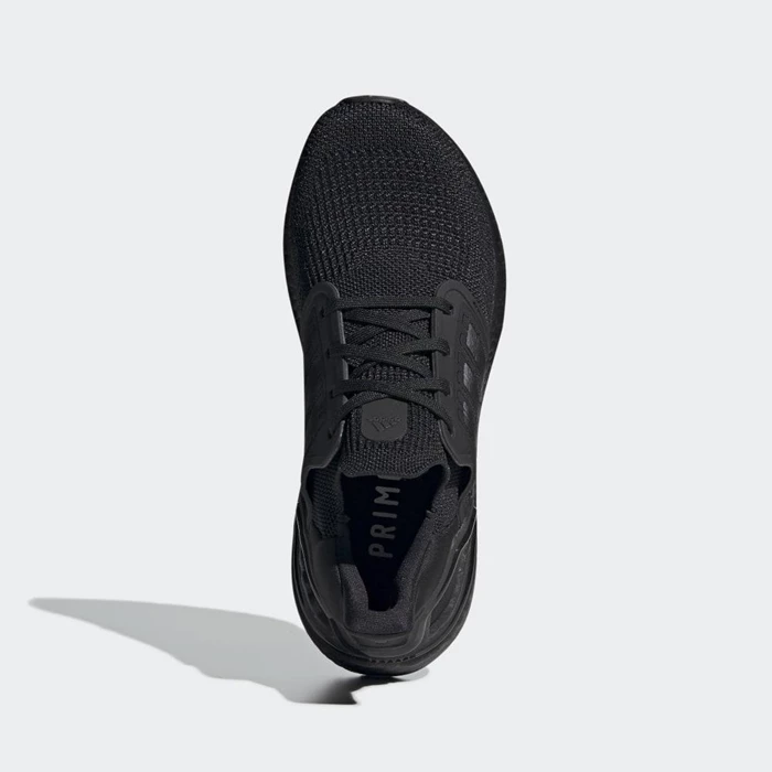 Zapatillas Running Adidas Ultraboost 20 Mujer Negras | 01MGXDSA