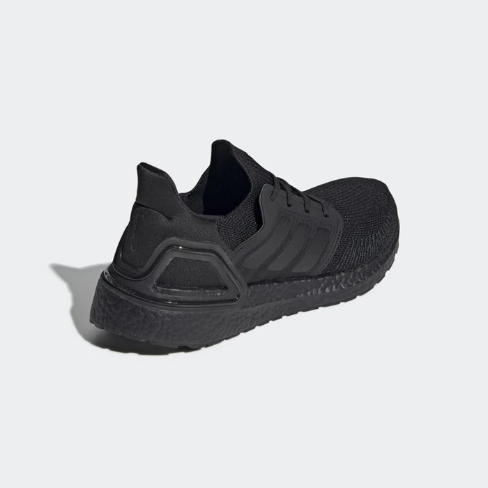 Zapatillas Running Adidas Ultraboost 20 Mujer Negras | 01MGXDSA