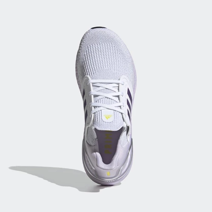 Zapatillas Running Adidas Ultraboost 20 Mujer Blancas | 07SZHJQW