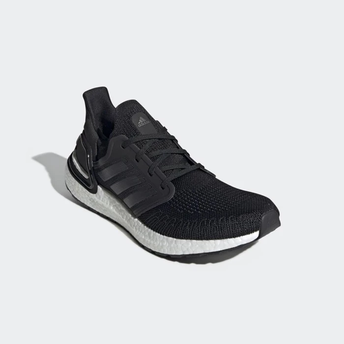 Zapatillas Running Adidas Ultraboost 20 Mujer Negras | 19DRUWIJ