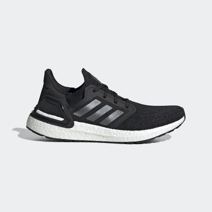 Zapatillas Running Adidas Ultraboost 20 Mujer Negras | 19DRUWIJ