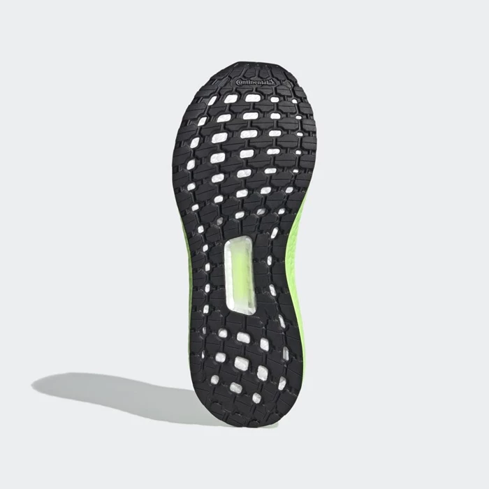 Zapatillas Running Adidas Ultraboost 20 Mujer Verde | 39DESNUX