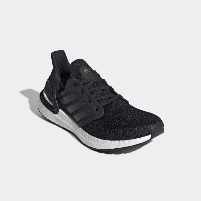 Zapatillas Running Adidas Ultraboost 20 Mujer Negras | 56RMCITQ