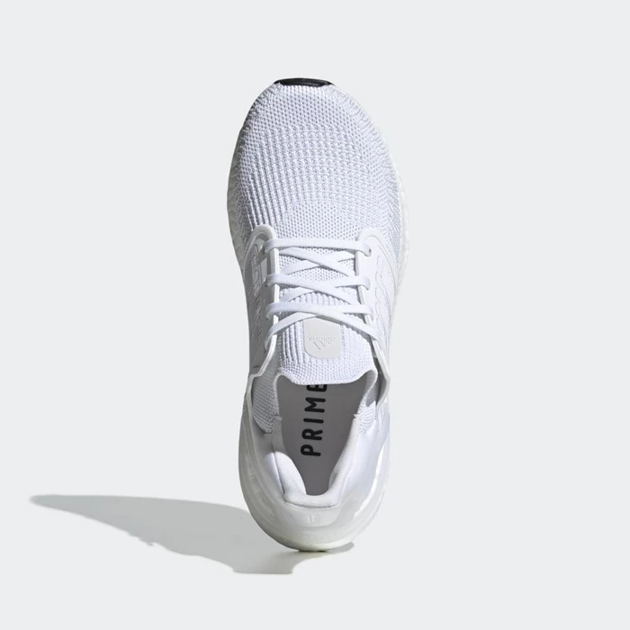 Zapatillas Running Adidas Ultraboost 20 Mujer Blancas | 76RSYOZC