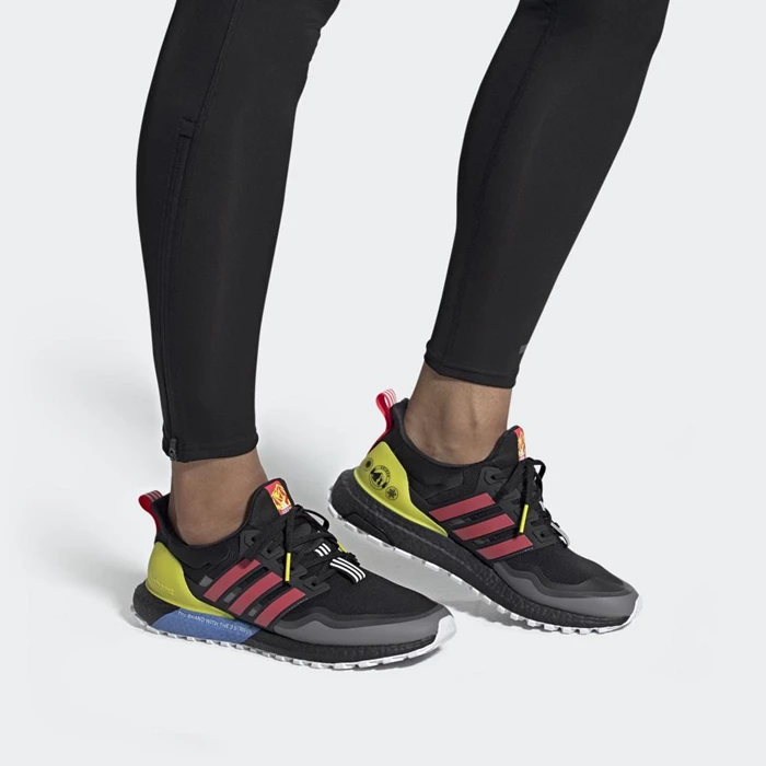 Zapatillas Running Adidas Ultraboost All Terrain Hombre Negras | 95NRLQUD