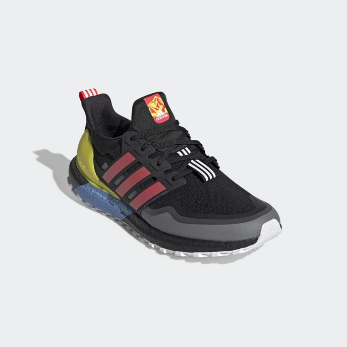 Zapatillas Running Adidas Ultraboost All Terrain Hombre Negras | 95NRLQUD