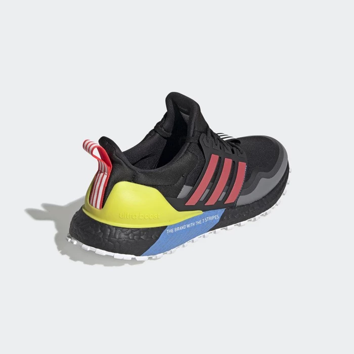 Zapatillas Running Adidas Ultraboost All Terrain Hombre Negras | 95NRLQUD