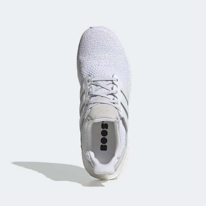 Zapatillas Running Adidas Ultraboost DNA Hombre Blancas | 12MJLYHU