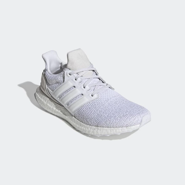 Zapatillas Running Adidas Ultraboost DNA Hombre Blancas | 12MJLYHU