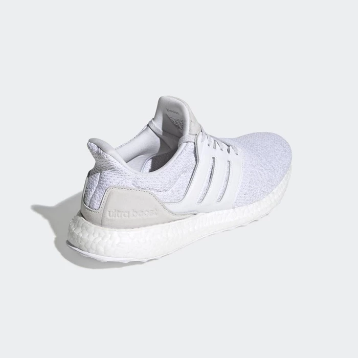 Zapatillas Running Adidas Ultraboost DNA Hombre Blancas | 12MJLYHU