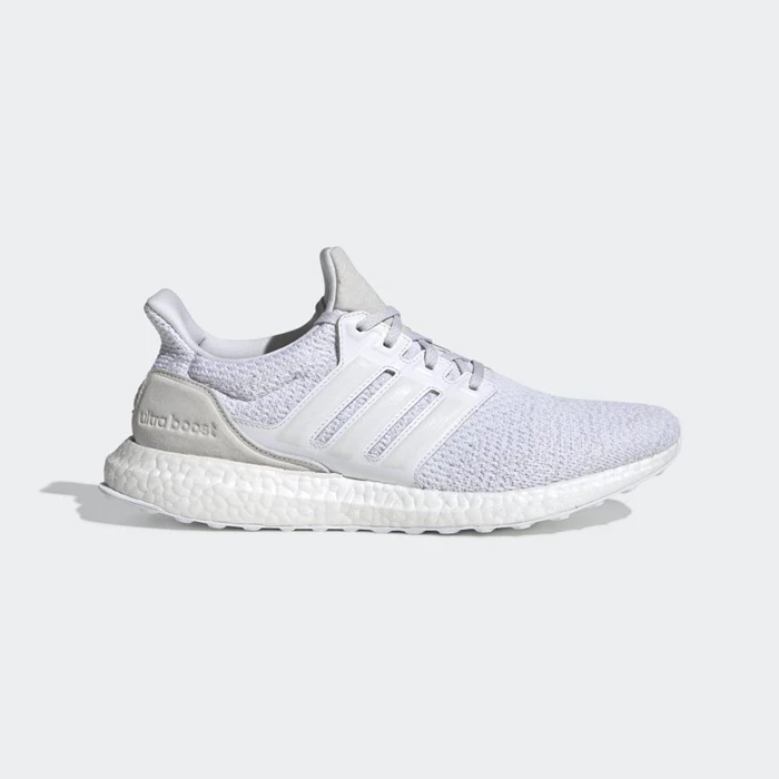 Zapatillas Running Adidas Ultraboost DNA Hombre Blancas | 12MJLYHU