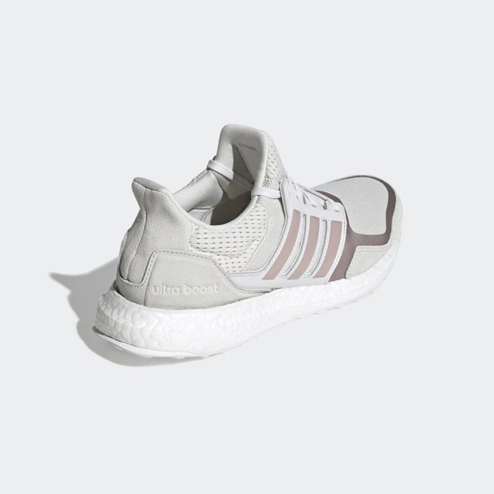 Zapatillas Running Adidas Ultraboost DNA S&L Mujer Gris | 12UPCSVG