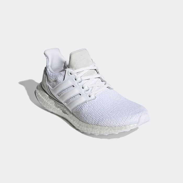 Zapatillas Running Adidas Ultraboost DNA Mujer Blancas | 17KIXWOU