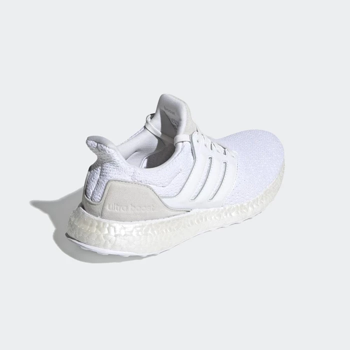 Zapatillas Running Adidas Ultraboost DNA Mujer Blancas | 17KIXWOU