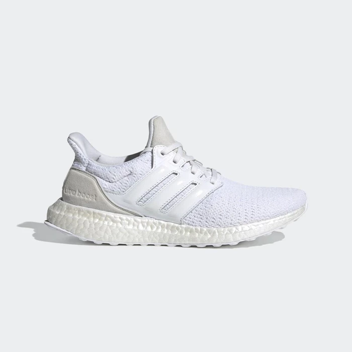 Zapatillas Running Adidas Ultraboost DNA Mujer Blancas | 17KIXWOU