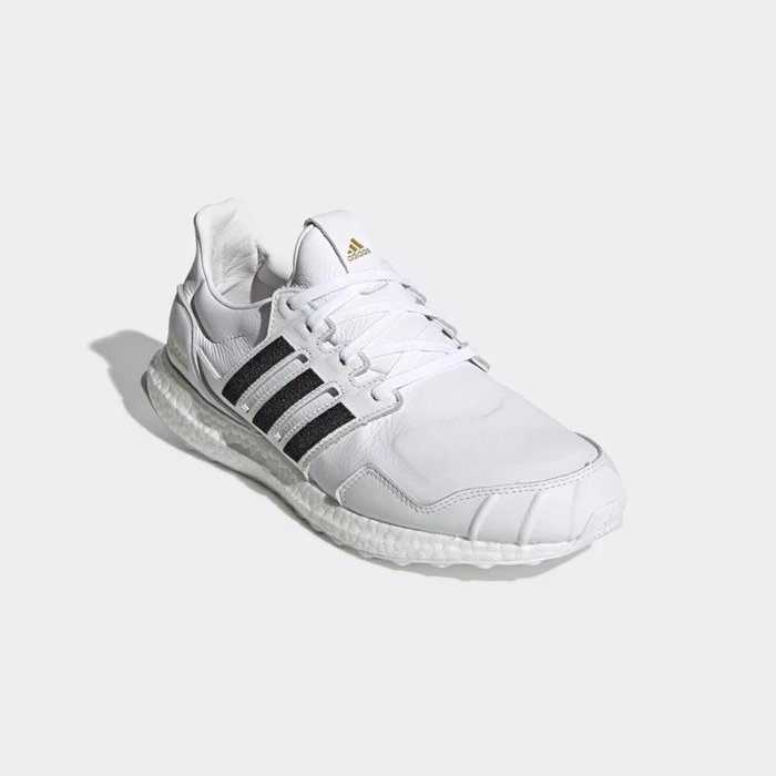 Zapatillas Running Adidas Ultraboost DNA Mujer Blancas | 47DIXLUJ