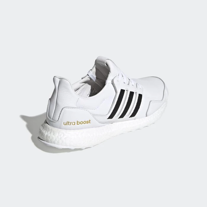 Zapatillas Running Adidas Ultraboost DNA Mujer Blancas | 47DIXLUJ