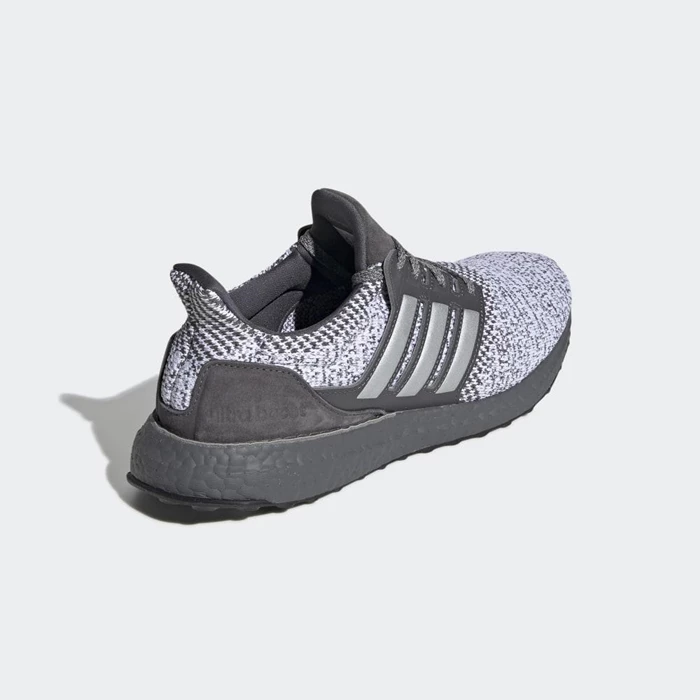 Zapatillas Running Adidas Ultraboost DNA Hombre Gris | 48IHMDJU