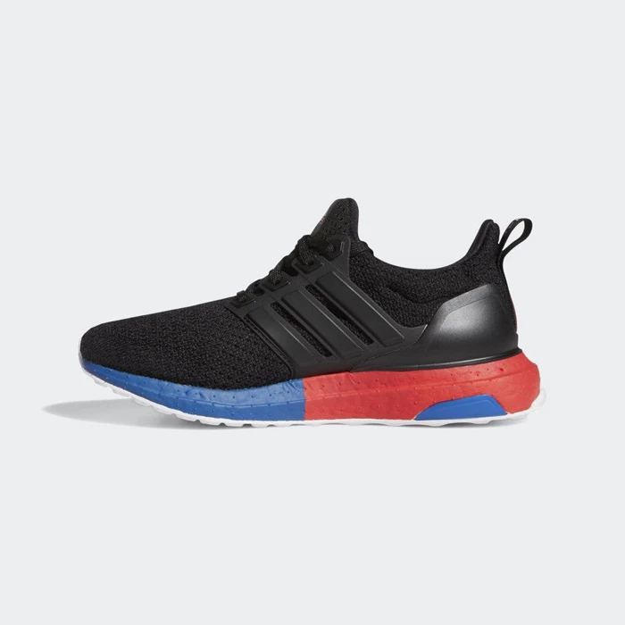 Zapatillas Running Adidas Ultraboost DNA Niños Negras | 50EMXDAV