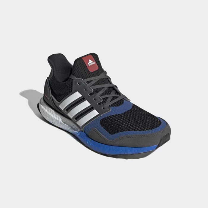 Zapatillas Running Adidas Ultraboost DNA Hombre Negras | 73CDOKPT