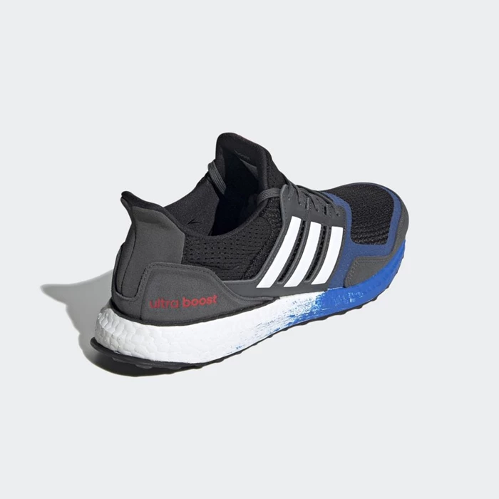 Zapatillas Running Adidas Ultraboost DNA Hombre Negras | 73CDOKPT