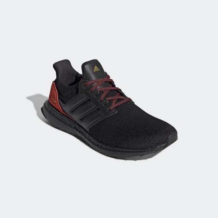 Zapatillas Running Adidas Ultraboost DNA Hombre Negras | 79CFYOSR