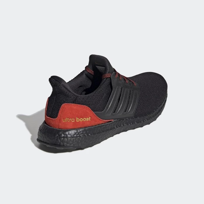 Zapatillas Running Adidas Ultraboost DNA Hombre Negras | 79CFYOSR