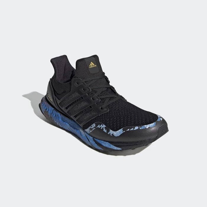 Zapatillas Running Adidas Ultraboost DNA Mujer Negras | 82JCNVXG