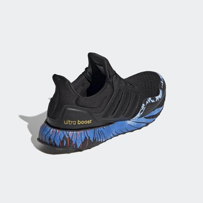 Zapatillas Running Adidas Ultraboost DNA Mujer Negras | 82JCNVXG