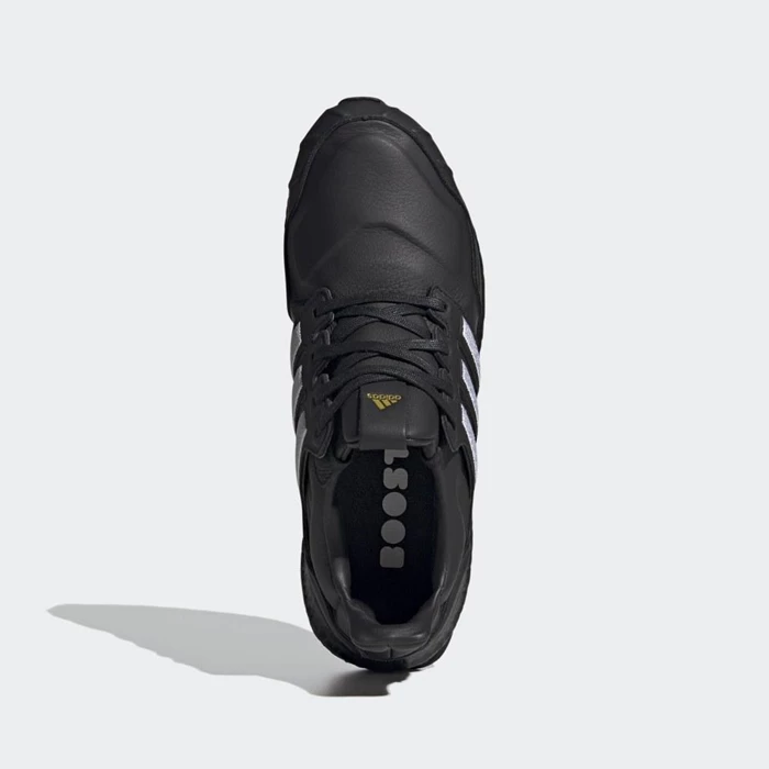 Zapatillas Running Adidas Ultraboost DNA Hombre Negras | 90SCTXIU