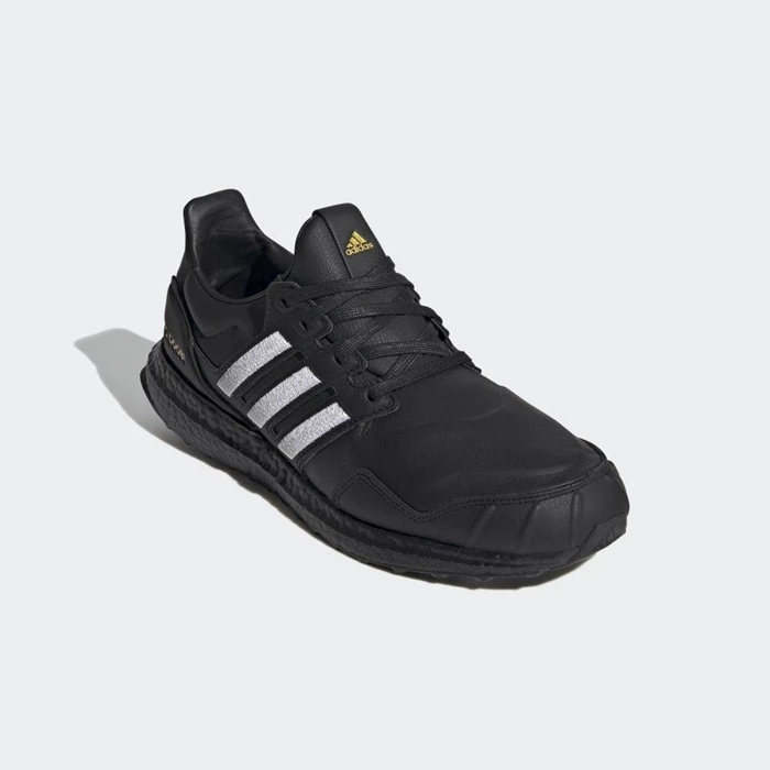 Zapatillas Running Adidas Ultraboost DNA Hombre Negras | 90SCTXIU