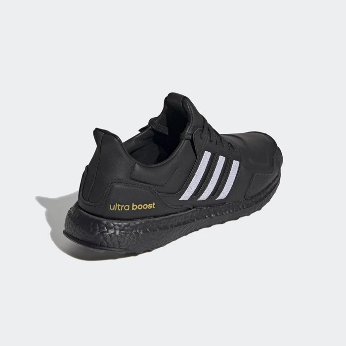 Zapatillas Running Adidas Ultraboost DNA Hombre Negras | 90SCTXIU