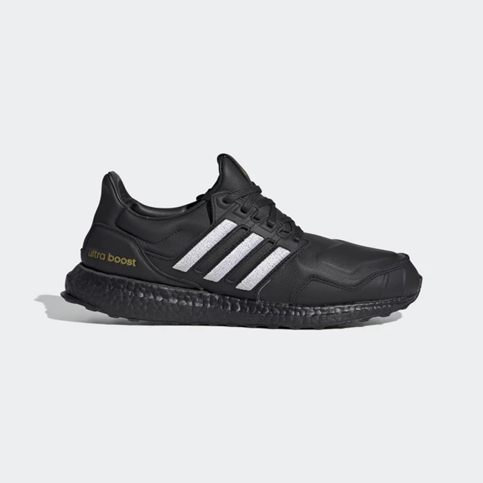 Zapatillas Running Adidas Ultraboost DNA Hombre Negras | 90SCTXIU