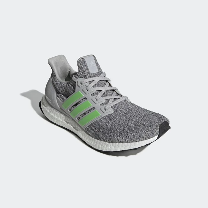 Zapatillas Running Adidas Ultraboost Hombre Gris | 15GDBJQT