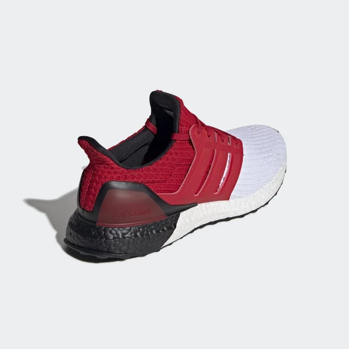 Zapatillas Running Adidas Ultraboost Hombre Blancas | 39BJCMVG