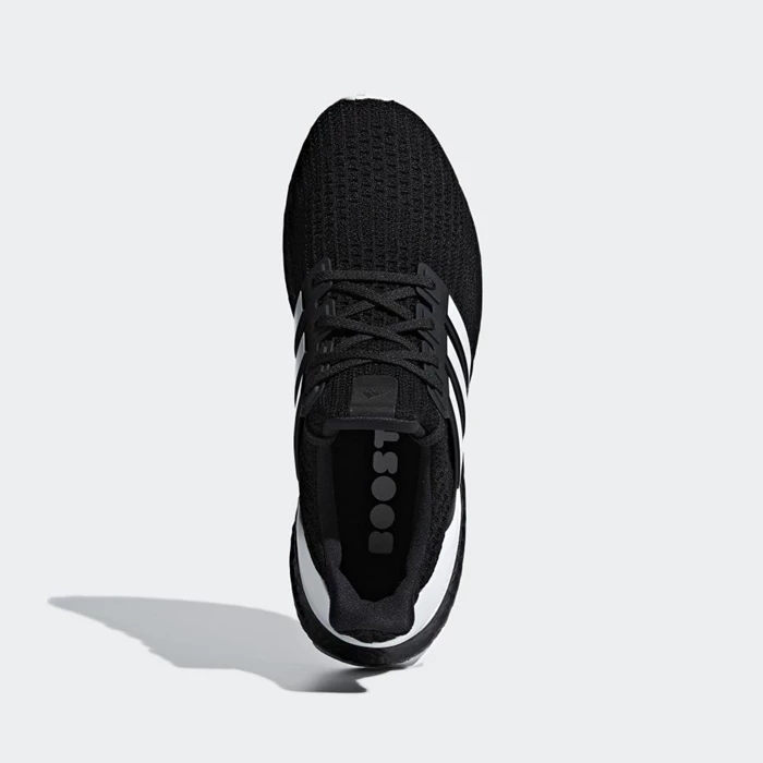 Zapatillas Running Adidas Ultraboost Hombre Negras | 40ZTWSJU